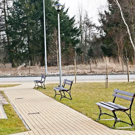 Apartament Mewa Sztutowo Exterior photo