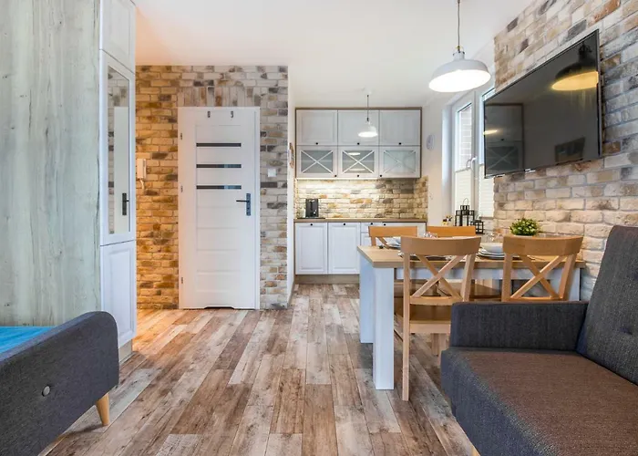 Apartament Mewa