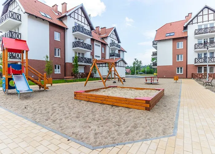 Apartament Mewa