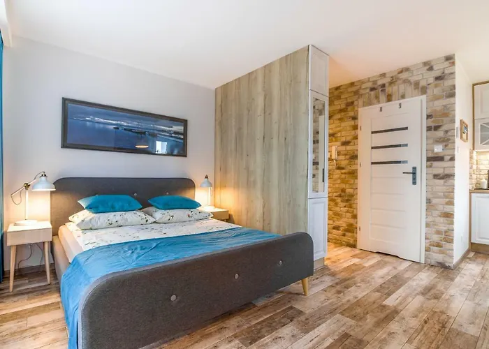 Apartament Mewa