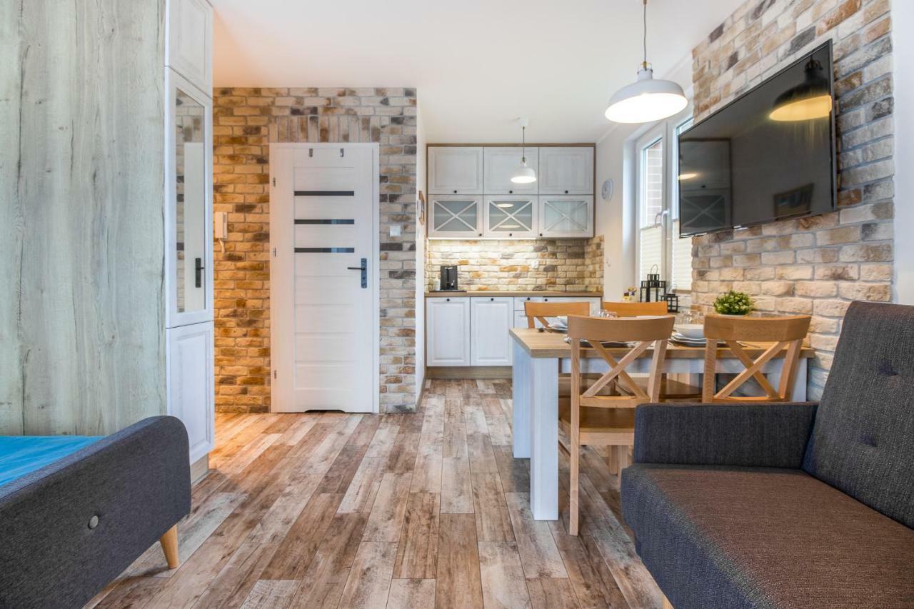 Mewa Apartment *