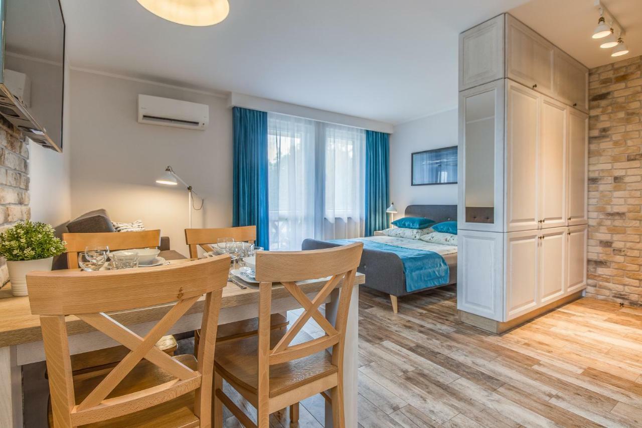 Apartment Mewa *