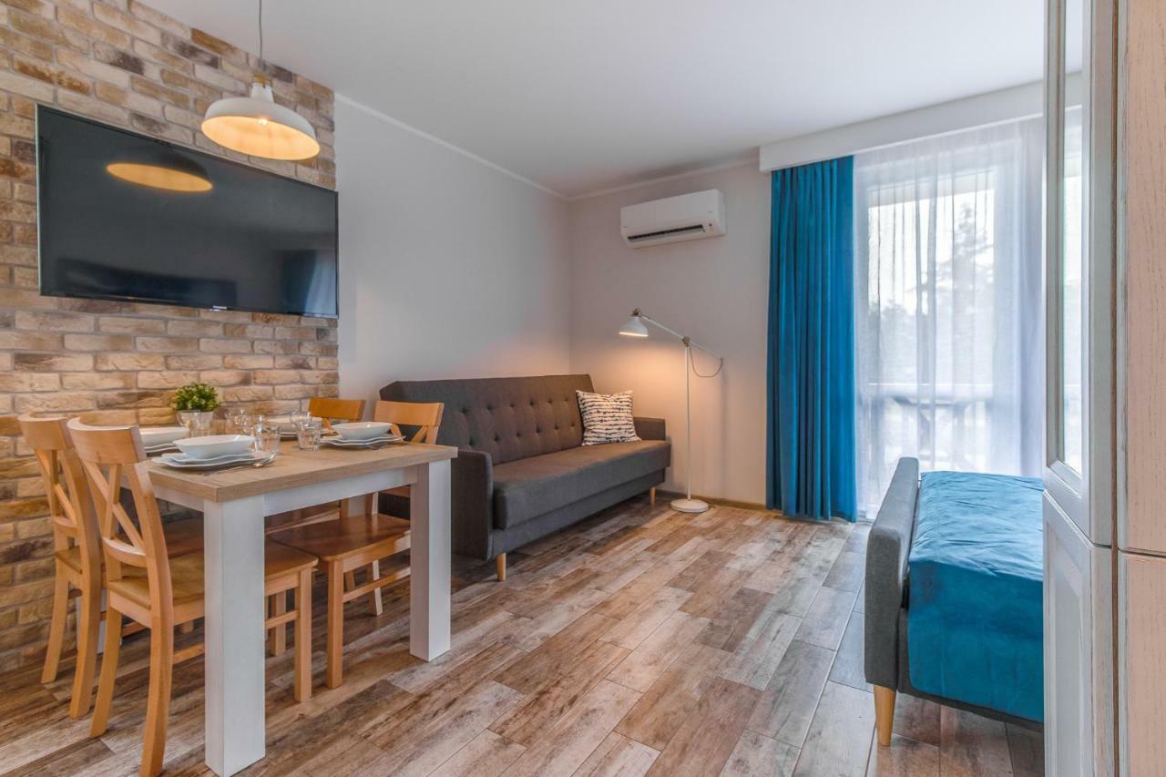 Mewa Apartment